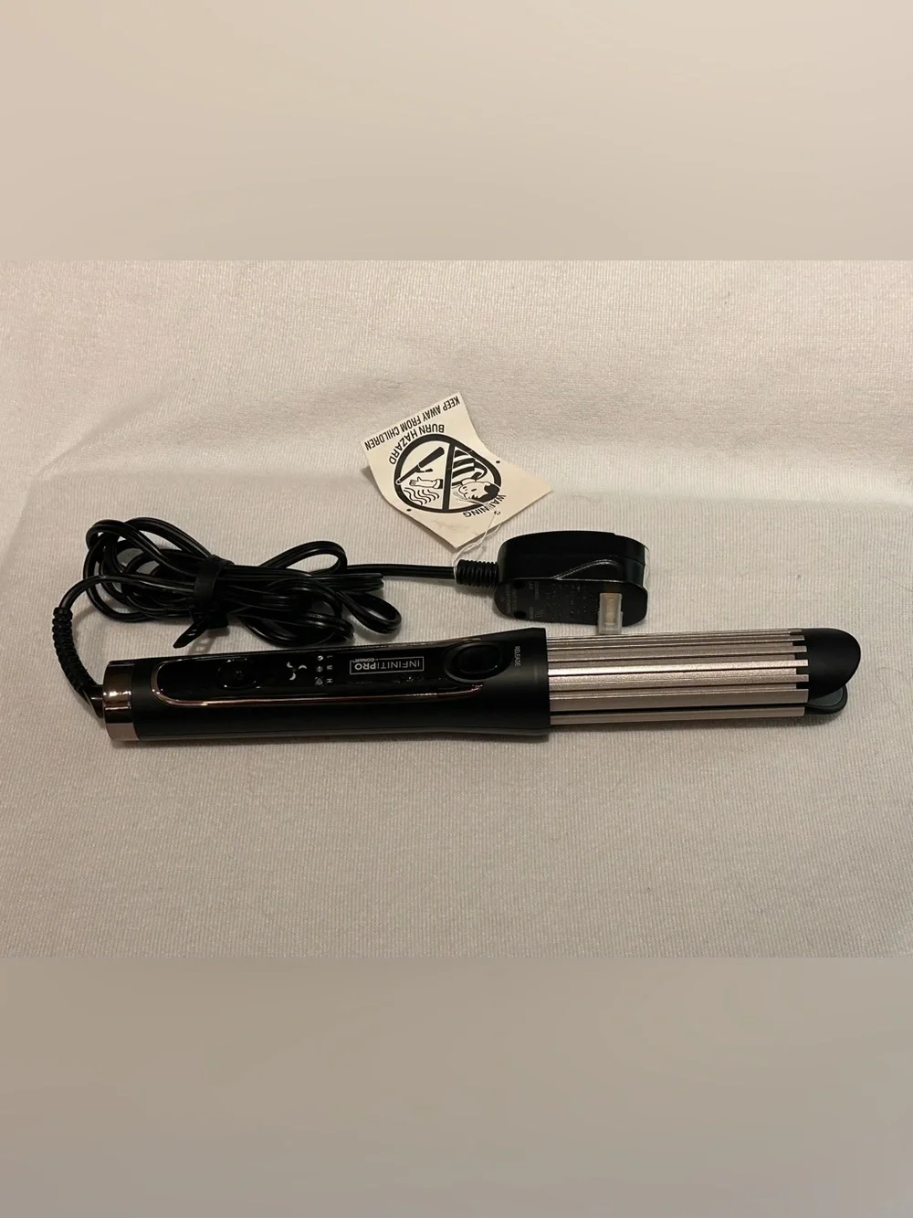 Conair InfinitiPro cool air styler